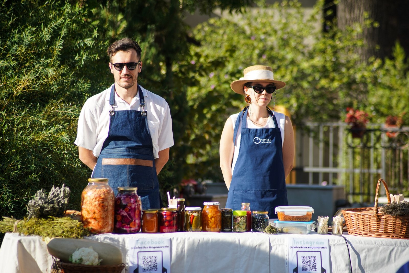 Sustenabilitate la Borcan