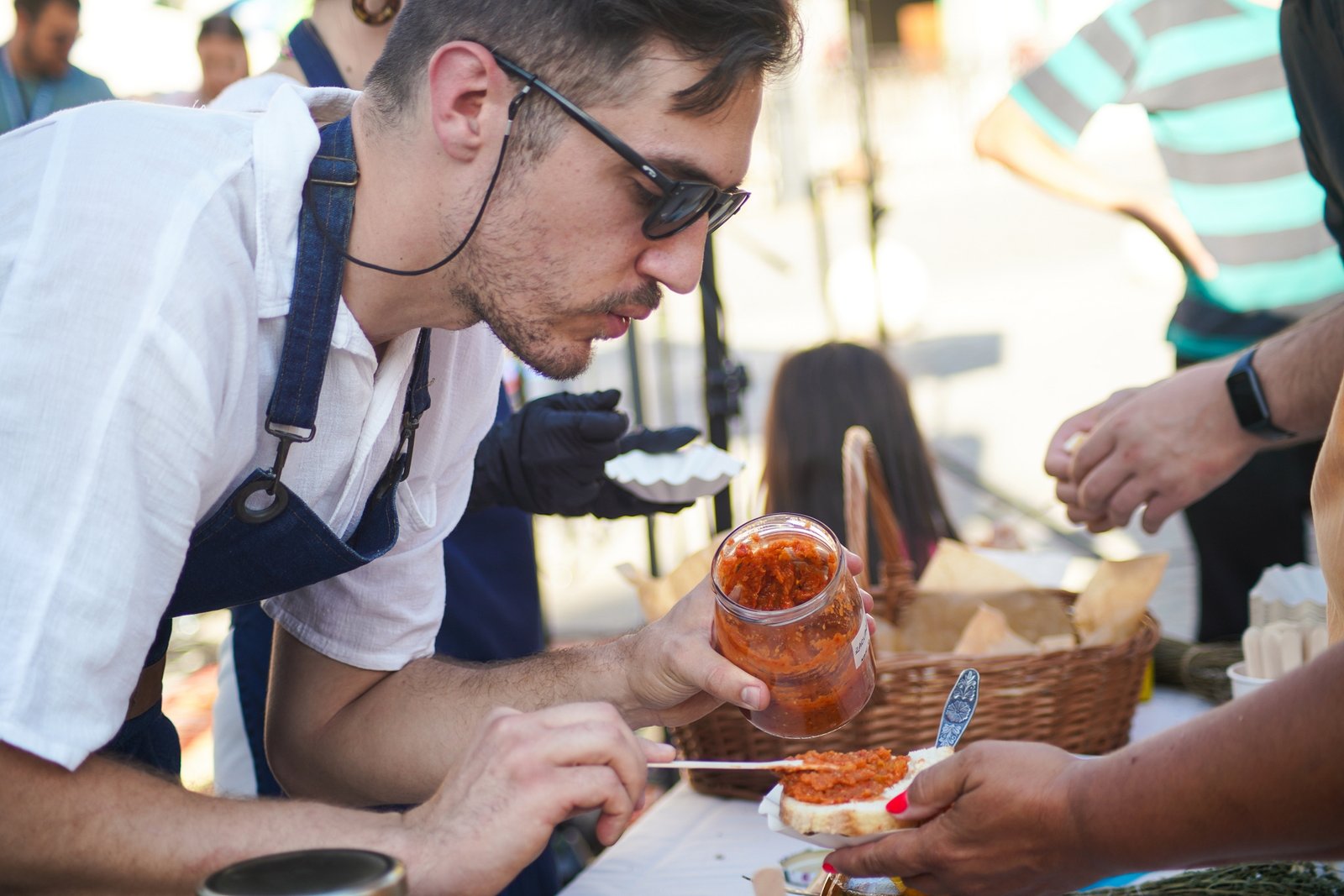 Sustenabilitate la Borcan