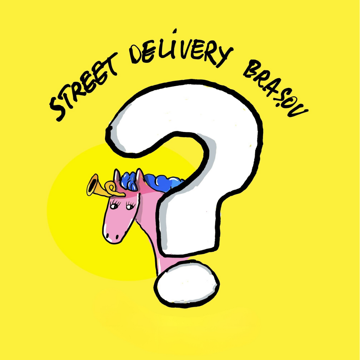Street Delivery